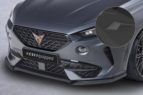 Cup spoilerlip met ABE voor Cupra Formentor CSL541-S, Auto-onderdelen, Carrosserie en Plaatwerk, Nieuw, Verzenden