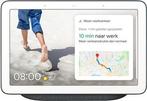 Google Nest Hub Charcoal 1e Generatie (Google Smart Speaker), Audio, Tv en Foto, Mediaspelers, Ophalen of Verzenden, Zo goed als nieuw