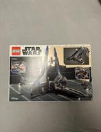Lego Set - 75316 - Star Wars - Mandalorian Starfighter, Nieuw