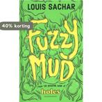Fuzzy Mud 9781408864746 Louis Sachar, Boeken, Verzenden, Gelezen, Louis Sachar