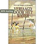 Verjaagd door het water 9789026115981, Verzenden, Gelezen, T. Vos-Dahmen von Buchholz