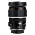 Canon EF-S 17-55mm f/2.8 IS USM met garantie