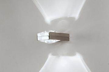 Rietveld Licht - Design wandlamp van