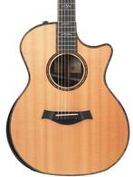Taylor 914ce Spruce Rosewood 2021 (Akoestische Gitaren), Muziek en Instrumenten, Ophalen of Verzenden, Gebruikt, Western- of Steelstringgitaar