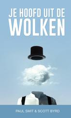 9789492995209 Je hoofd uit de wolken Paul Smit, Boeken, Verzenden, Nieuw, Paul Smit