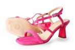 Unisa Sandalen in maat 40 Roze | 10% extra korting, Kleding | Dames, Schoenen, Overige kleuren, Verzenden, Sandalen of Muiltjes