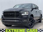Dodge Ram 1500 pick up 4x4 Crew Cab Sport Night Ultra, Auto's, Bestelauto's, Automaat, Gebruikt, Overige kleuren, Overige brandstoffen