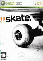 Skate (Xbox 360), Spelcomputers en Games, Verzenden, Gebruikt, Vanaf 12 jaar