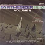 CD - Ed Starink - Synthesizer Greatest Volume 2