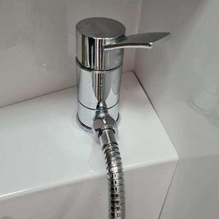 Reich Mengkraan Contur E AT 33mm, Caravans en Kamperen, Kampeeraccessoires, Ophalen of Verzenden