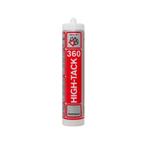 MS-Polymeer Seal-it® 360 HIGH-TACK - Zwart (RAL9011), Nieuw, Ophalen of Verzenden