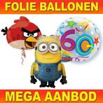 Folie ballon -  folie ballonnen - Helium Ballon Mega aanbod!