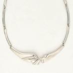 Zilver - Halsketting - Lapponia