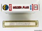 Neo Geo MVS - Digger Man - Convert, Spelcomputers en Games, Games | Overige, Verzenden, Gebruikt
