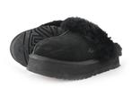 Ugg Pantoffels in maat 38 Zwart | 10% extra korting, Kleding | Dames, Schoenen, Verzenden, Zwart, Nieuw, Pantoffels of Sloffen