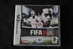 Fifa 07 Nintendo DS Esp, Spelcomputers en Games, Games | Nintendo DS, Verzenden, Nieuw
