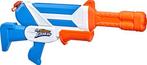 Nerf super soaker twister waterpistool, Verzenden, Nieuw