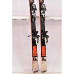 163 170 skis ROSSIGNOL PURSUIT 100, Power turn rocker, PROP, 160 tot 180 cm, Gebruikt, Verzenden, Rossignol