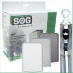 SOG Dakontluchting Type D C400, Nieuw