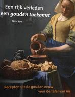 Een rijk verleden een gouden toekomst / ARBU Kunst Floor Nye, Boeken, Verzenden, Zo goed als nieuw, Floor Nye