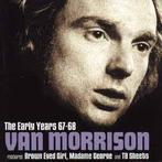 cd - Van Morrison - The Early Years 67-68, Cd's en Dvd's, Zo goed als nieuw, Verzenden
