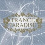 cd Japan persing - Various - Trance Paradise, Zo goed als nieuw, Verzenden