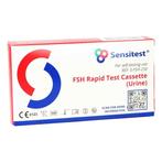 Sensitest FSHTestkit – Zelftest voor menopauze, Verzenden, Nieuw