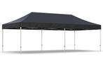 Easy up partytent 4x8m - Professional | PVC gecoat polyester, Tuin en Terras, Partytent, 6 meter of meer, Nieuw, 2 meter of meer