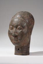 Hoofd - Benin - Nigeria (Zonder Minimumprijs)