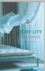 Geesteskind 9789041409416 Toby Litt, Boeken, Verzenden, Zo goed als nieuw, Toby Litt