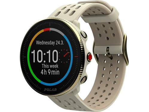 Polar Vantage M2 Goud (Beige, Goud), Huis en Inrichting, Woonaccessoires | Overige, Nieuw, Verzenden