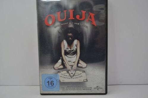 Ouija (DVD), Cd's en Dvd's, Dvd's | Overige Dvd's, Zo goed als nieuw, Verzenden