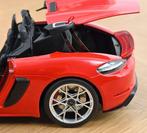 Norev 1:18 - Modelauto - Porsche 718 Spyder RS – 2023 –, Nieuw