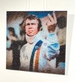 Van Apple - Le Mans Steve McQueen