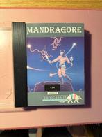 Infogrames - Commodore 64 - MANDRAGORE - Videogame - In, Spelcomputers en Games, Nieuw