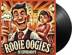 De Esperandos - Rooie Oogies / Tougher Than The Rest - Viny, Ophalen of Verzenden, Nieuw in verpakking