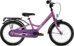 Puky 16 YOUKE aluminium Perky-Purple 4+, Fietsen en Brommers, Fietsen | Kinderfietsjes, Nieuw, Verzenden