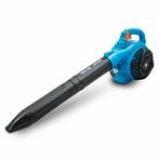 Benzine bladblazer - 3 in 1 - Incl. opvangzak, Verzenden, Nieuw