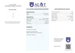 Geen veiling - ALGT gecertificeerd - Groot en exclusief, Verzamelen, Mineralen en Fossielen