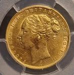 Australië. Victoria. Sovereign 1872