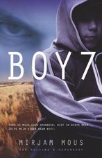 Boy 7, Ophalen of Verzenden, Nieuw