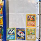 Complete set - BASE SET 1999 POKEMON TCG, Nieuw