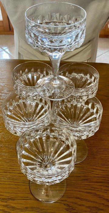 Peill & Putzler - Drinkset (6) - Minerva - Kristal - Peill &, Antiek en Kunst, Antiek | Meubels | Tafels
