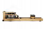 WaterRower Roeitrainer Eiken nu voor €1160,00!, Sport en Fitness, Fitnessapparatuur, Ophalen of Verzenden, Zo goed als nieuw, Rug