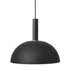 43% Korting | Ferm Living Collect Hanglamp, Verzenden, Scandinavisch, Zo goed als nieuw, Metaal