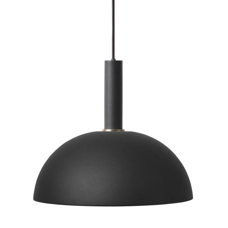 43% Korting | Ferm Living Collect Hanglamp, Huis en Inrichting, Lampen | Hanglampen, Zo goed als nieuw, Metaal, Minder dan 50 cm