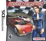 MarioDS.nl: Ridge Racer DS (NA) - iDEAL!, Ophalen of Verzenden, Zo goed als nieuw
