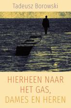 Hierheen naar het gas, dames en heren (9789021433059), Boeken, Verzenden, Nieuw