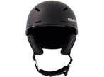 Sinner SNOWMASS skihelm - Zwart - Maat M, Verzenden, Zo goed als nieuw