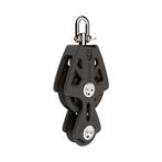 Lewmar Synchro Vioolblok met Harpsluiting-Schijfdiameter 50m, Watersport en Boten, Ophalen of Verzenden, Nieuw